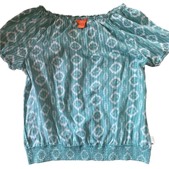 Blouse by Joe Fresh - Picture 7 of 13